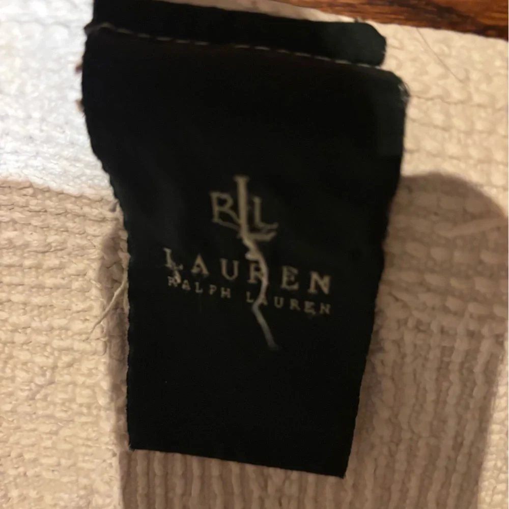 Ralph Lauren pink Textured Bath Mat